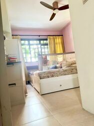 Blk 425 Canberra Road (Sembawang), HDB 5 Rooms #553530641